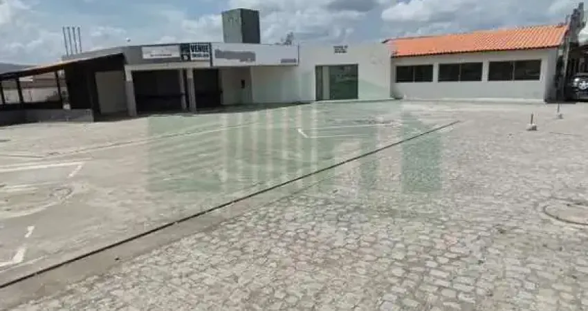 Ponto comercial à venda na Rua Padre Anchieta, Gravatá Centro, Gravatá