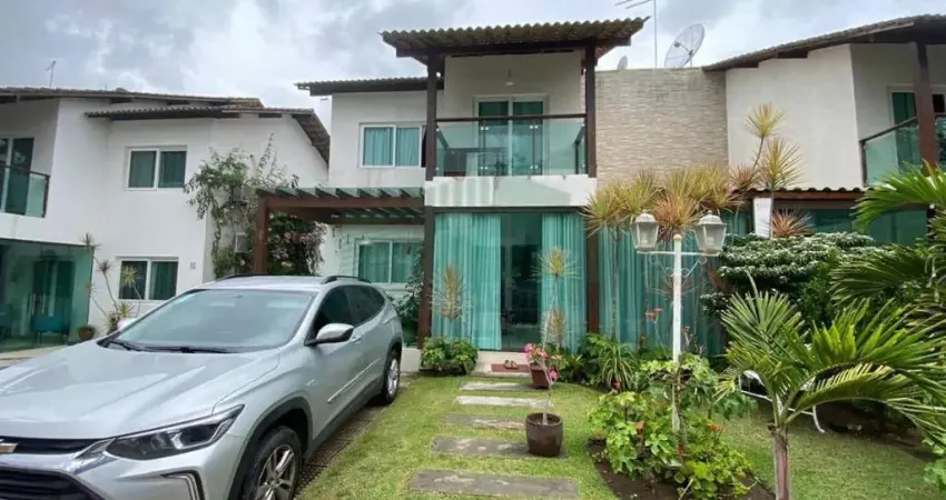 Casa em condomínio fechado com 4 quartos à venda na R. Nilton Espesso Cunha de Holanda, Porta Florada, Gravatá