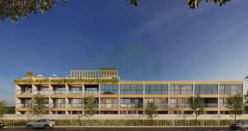 Apartamento com 2 quartos à venda na Rua Eliza Teixeira de Ara&#250;jo, Prado, Gravatá