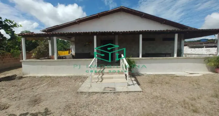 Chácara / sítio à venda na Avenida Maria Emília de Farias Neves, Porta Florada, Gravatá