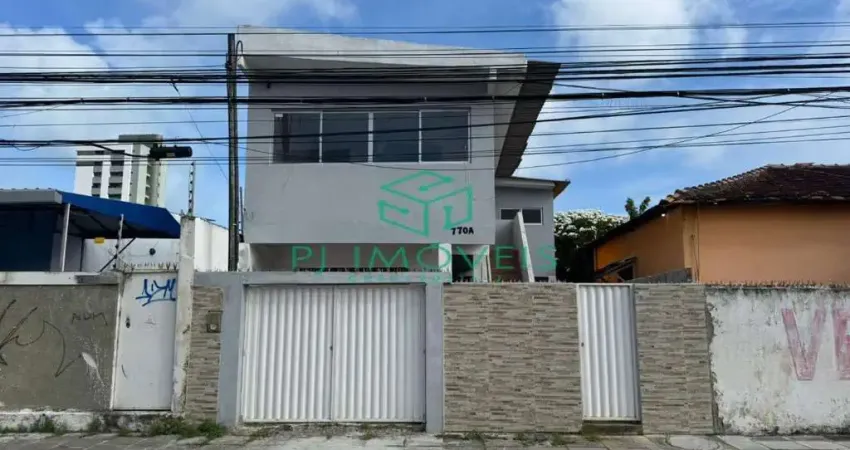 Casa com 3 quartos para alugar na Rua Elesbão de Castro, Bairro Novo, Olinda
