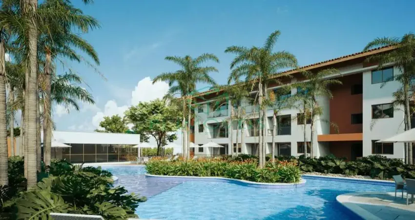 Apartamentos com 01 ou 02 quartos em Porta Florada, Gravatá/PE
