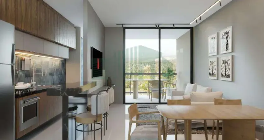 Apartamento com 2 quartos à venda na Rua Eliza Teixeira de Ara&#250;jo, Prado, Gravatá