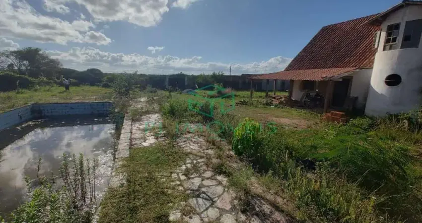 Casa com 4 quartos à venda na Estr. Antiga Gravata Chá Grande, Porta Florada, Gravatá