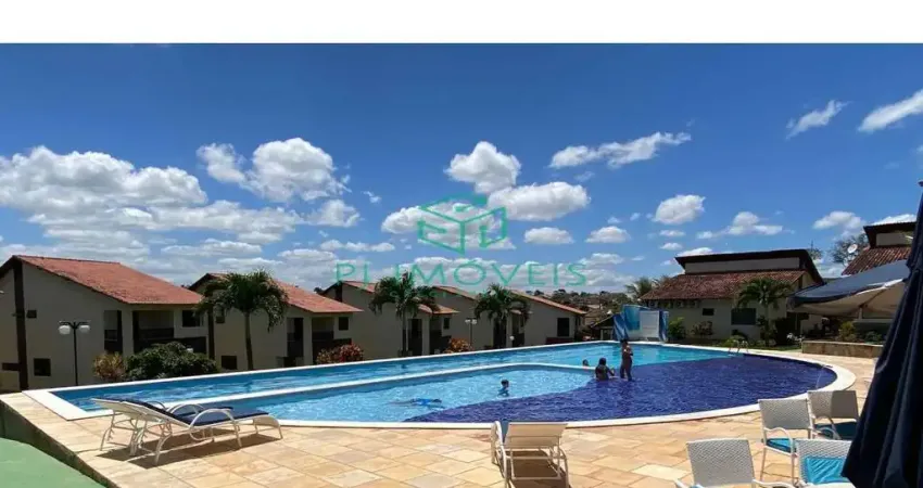 Casa em condomínio com 04 quartos em Santo Antônio, Gravatá/PE
