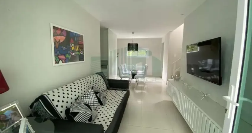 Casa em condomínio fechado com 4 quartos à venda na R. Nilton Espesso Cunha de Holanda, Porta Florada, Gravatá