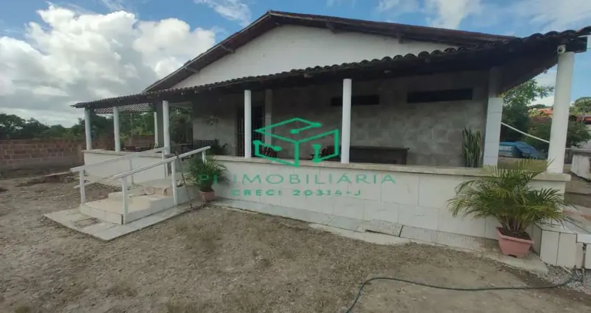 Chácara / sítio à venda na Avenida Maria Emília de Farias Neves, Porta Florada, Gravatá