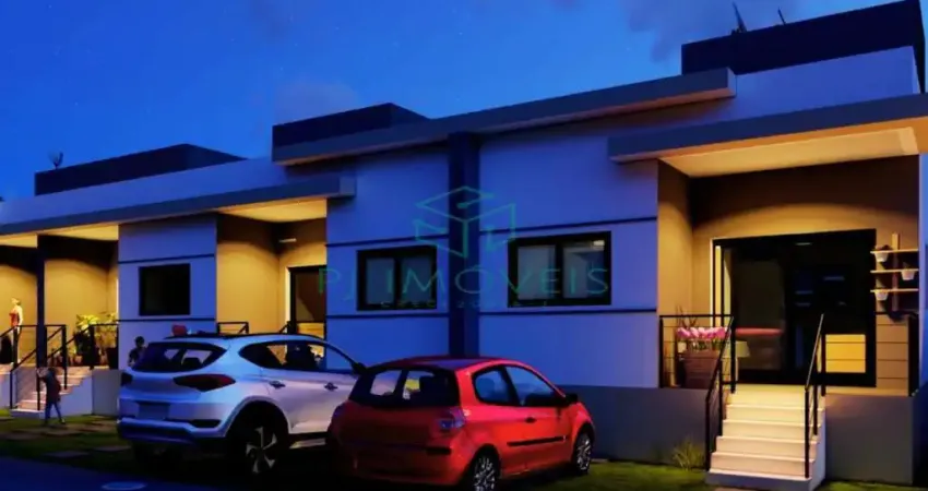 Casa com 02 quartos em Jardim Petrópolis, Gravatá/PE