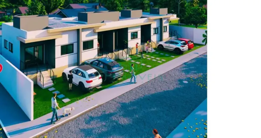 Casa com 02 quartos em Jardim Petrópolis, Gravatá/PE