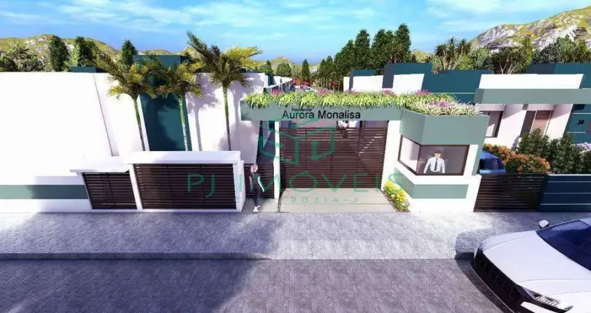 Casa com 2 quartos à venda na Rua Joaquim Sabino Coelho, Gravatá Centro, Gravatá