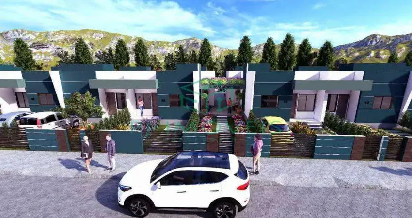 Casa com 2 quartos à venda na Rua Joaquim Sabino Coelho, Gravatá Centro, Gravatá