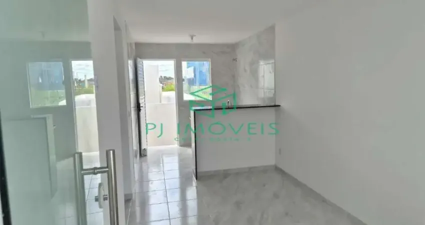 Casa com 2 quartos à venda na Rua Flores do Campo, Porta Florada, Gravatá