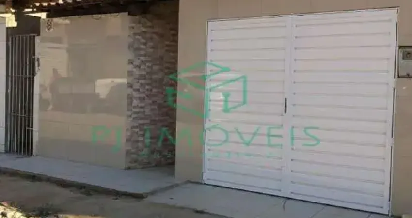 Casa com 02 quartos em Princesa de Gales, Gravatá/PE