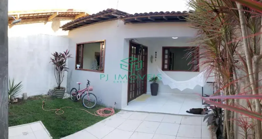 Casa com 02 quartos em Princesa de Gales, Gravatá/PE