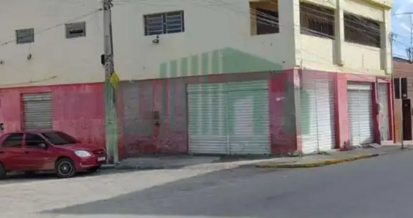 Ponto comercial à venda na Rua Maurício de Nassau, Gravatá Centro, Gravatá