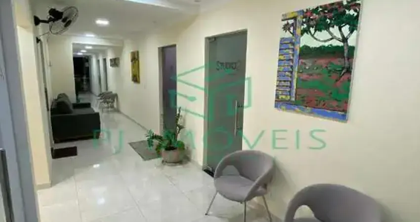 Salas Comerciais na Beira-Mar de Bairro Novo, Bairro Novo - Olinda