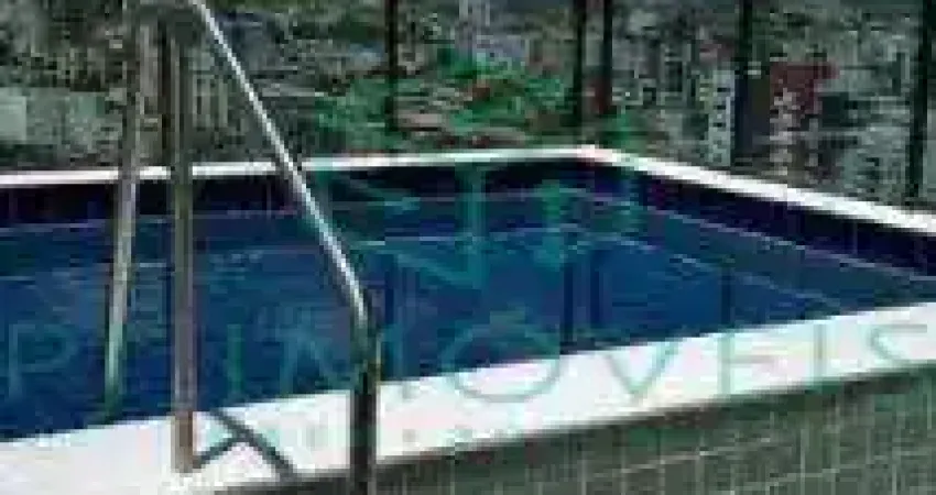 Apartamento com 02 quartos, mobiliado com vista pro mar, em Casa Caiada, Olinda - PE