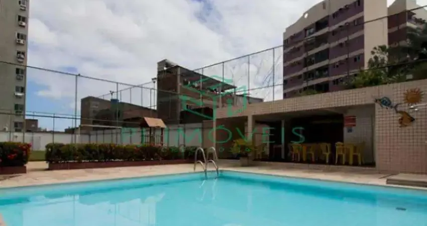 Apartamento com 3 quartos para alugar na Rua Padre Ladim, Madalena, Recife