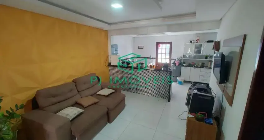 Casa com 02 quartos no Maria Auxiliadora, Gravatá/PE