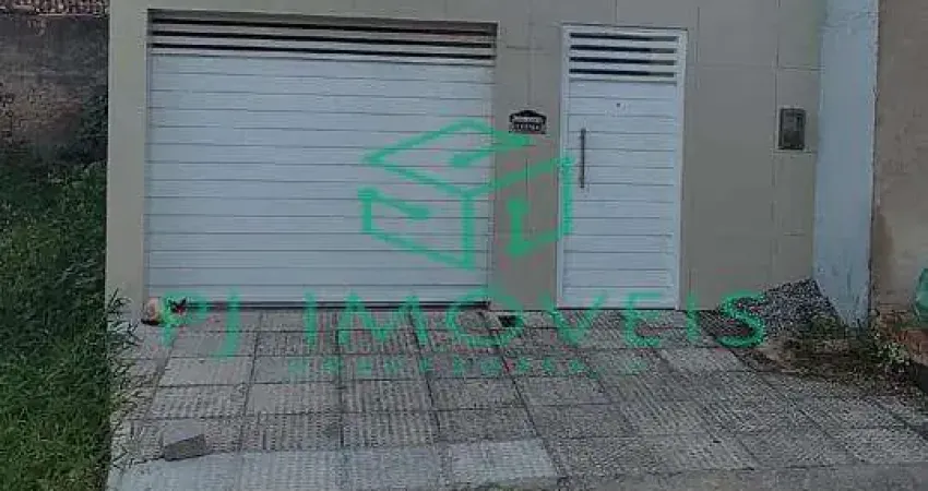 Casa com 02 quartos no Maria Auxiliadora, Gravatá/PE