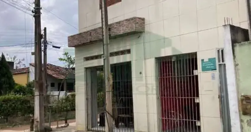 Casa com ponto comercial no Alpes suíços, Gravatá/PE