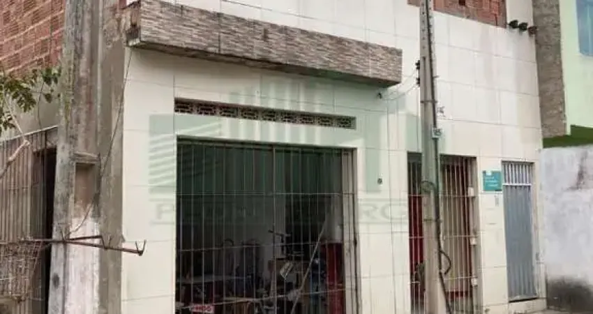 Casa com ponto comercial no Alpes suíços, Gravatá/PE