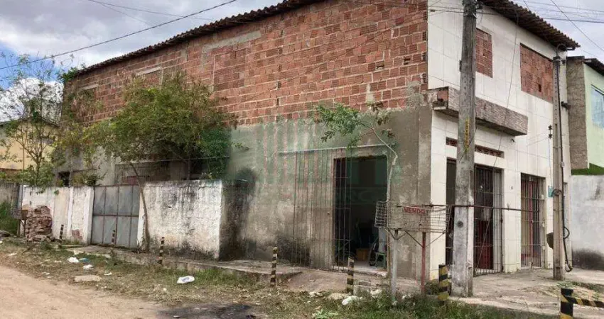 Casa com ponto comercial no Alpes suíços, Gravatá/PE
