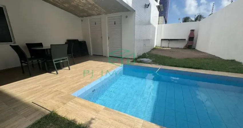 Apartamento com 2 quartos para alugar na Rua Pereira Sim&#245;es, Bairro Novo, Olinda