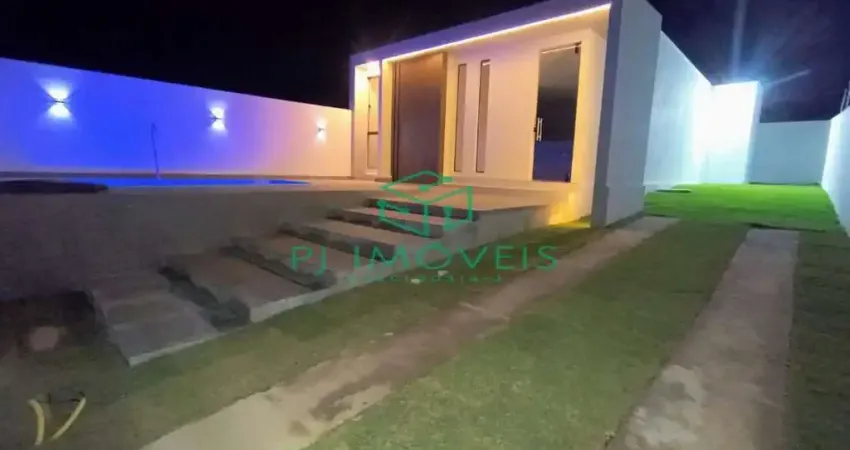 Casa com 3 quartos à venda na Av primeiro de Janeiro, Cruzeiro, Gravatá