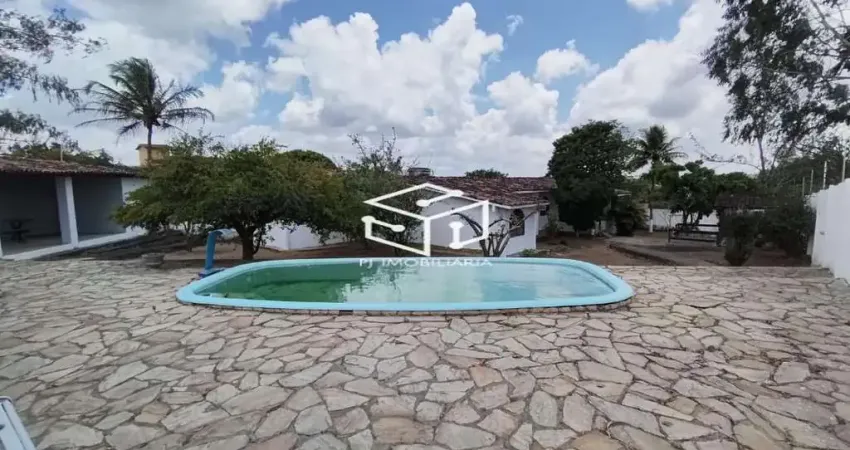 Chácara / sítio com 4 quartos à venda na Rua Júlio Alves de Souza, Alpes Suiços, Gravatá