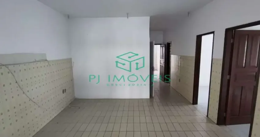 Casa com 3 quartos para alugar na Rua Visconde de Pirajá, Prado, Gravatá