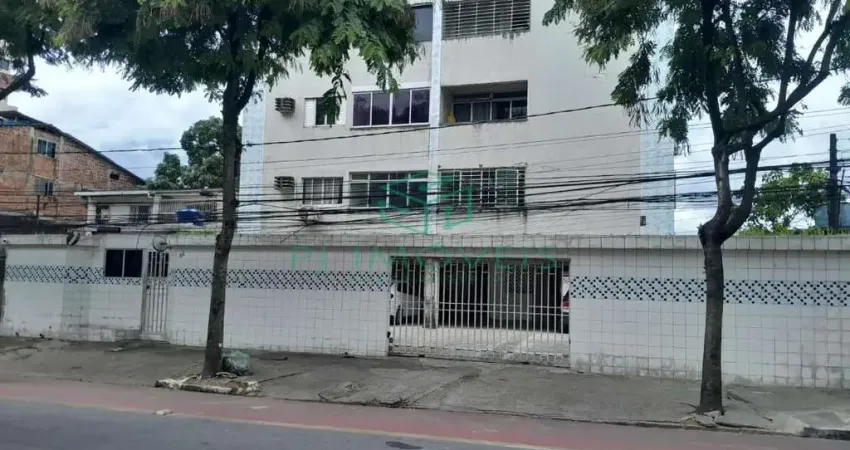 Apartamento com 3 quartos à venda na Rua Marqu&#234;s de Maricá, Torre, Recife