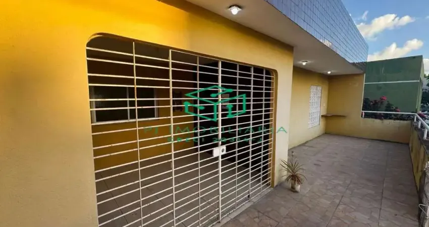 Casa com 3 quartos para alugar na Rua Humberto de Lima Mendes, Bairro Novo, Olinda
