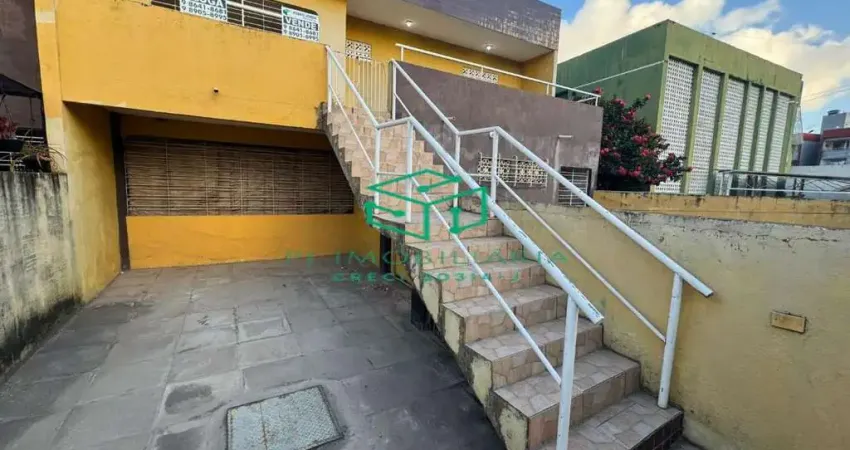 Casa com 3 quartos para alugar na Rua Humberto de Lima Mendes, Bairro Novo, Olinda