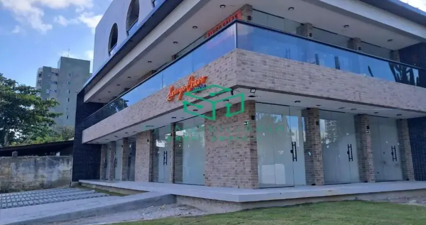 Ponto comercial para alugar na Rua Francisco Ambrósio de Barros Leite, Bairro Novo, Olinda