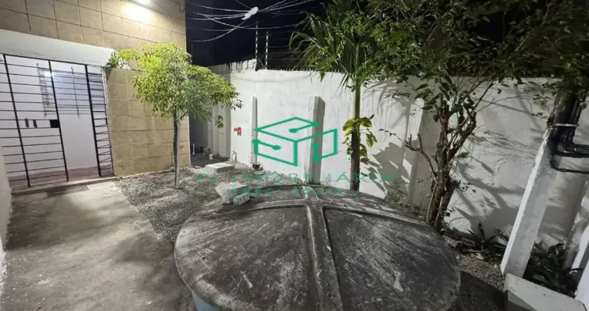 Casa com 1 quarto para alugar na Rua Coronel João Manguinhos, Bairro Novo, Olinda