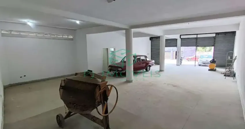 Barracão / Galpão / Depósito para alugar na Rua Quintino Bocaiúva, Gravatá Centro, Gravatá