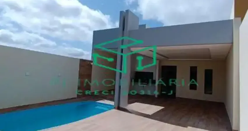 Casa com 3 quartos para alugar na Rua Primeiro de Janeiro, Cruzeiro, Gravatá