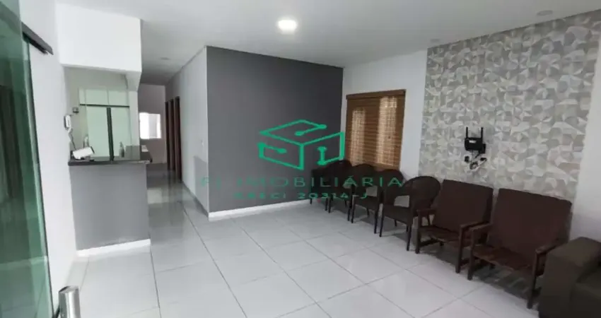 Casa com 3 quartos à venda na Avenida Riacho do Mel, Cruzeiro, Gravatá