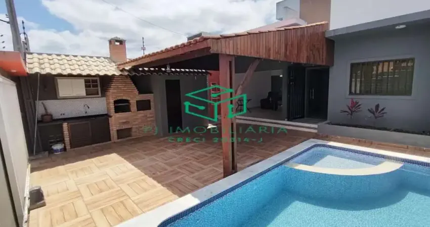 Casa com 3 quartos à venda na Avenida Riacho do Mel, Cruzeiro, Gravatá