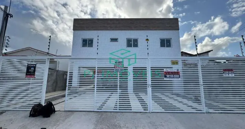 Apartamento com 2 quartos para alugar na Rua Pereira Simões, Bairro Novo, Olinda