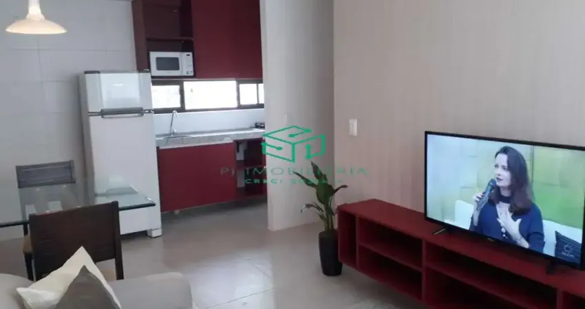 Flat com 1 quarto para alugar na Rua Ministro Nelson Hungria, Boa Viagem, Recife