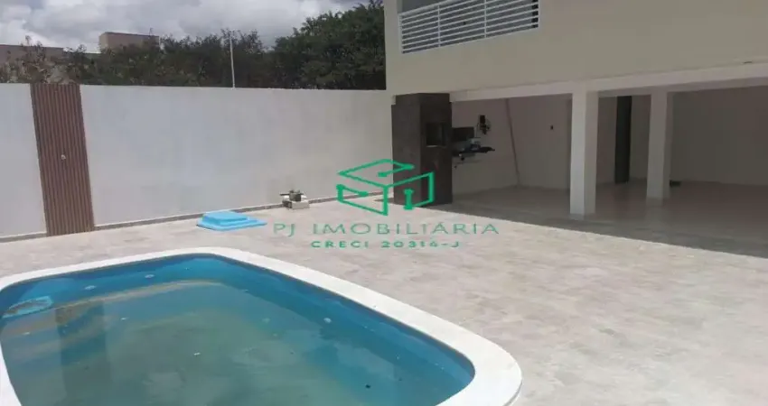 Casa com 3 quartos à venda na 1ª Travessa Primeiro de Janeiro, Cruzeiro, Gravatá