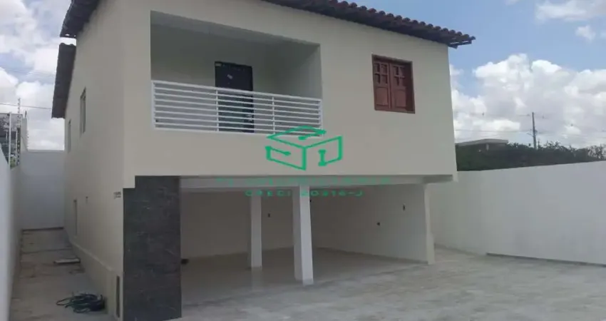 Casa com 3 quartos à venda na 1&#170; Travessa Primeiro de Janeiro, Cruzeiro, Gravatá