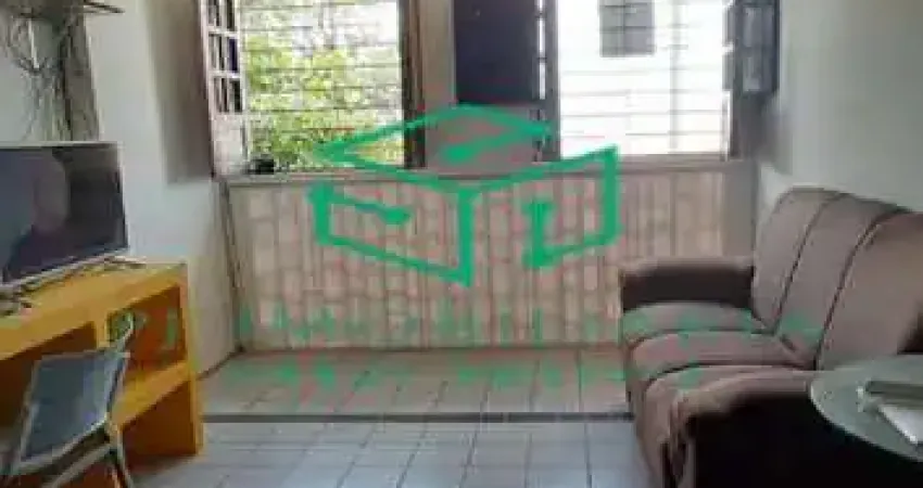 Kitnet / Stúdio para alugar na Rua Coronel Alberto Lundgren, Bairro Novo, Olinda