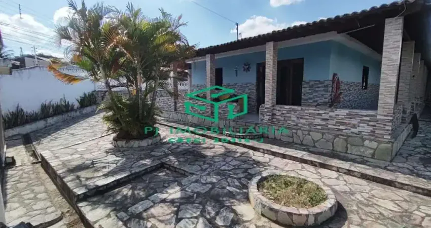 Casa com 4 quartos à venda na Rua Joaquim Dias, Santa Luzia, Gravatá