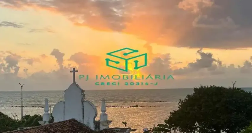 Kitnet / Stúdio para alugar na Rua Almirante Tamandaré, Rio Doce, Olinda