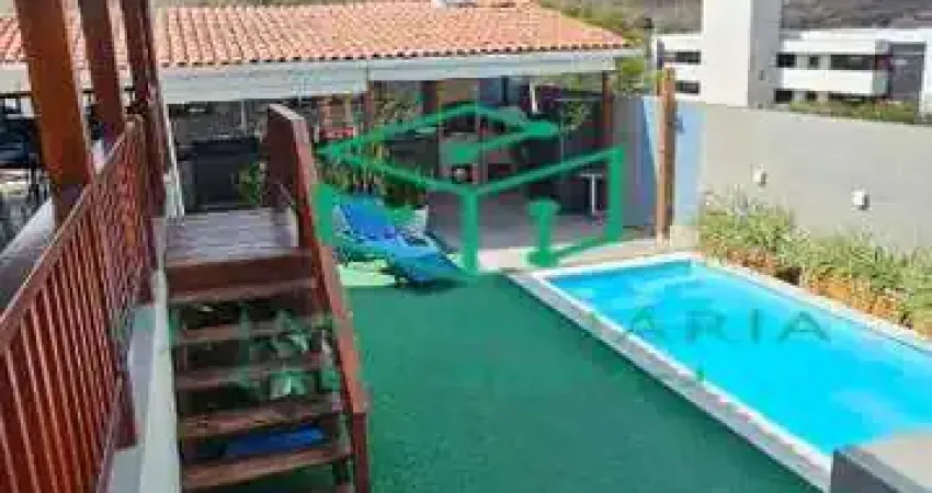 Casa com 3 quartos à venda na Av primeiro de Janeiro, Cruzeiro, Gravatá
