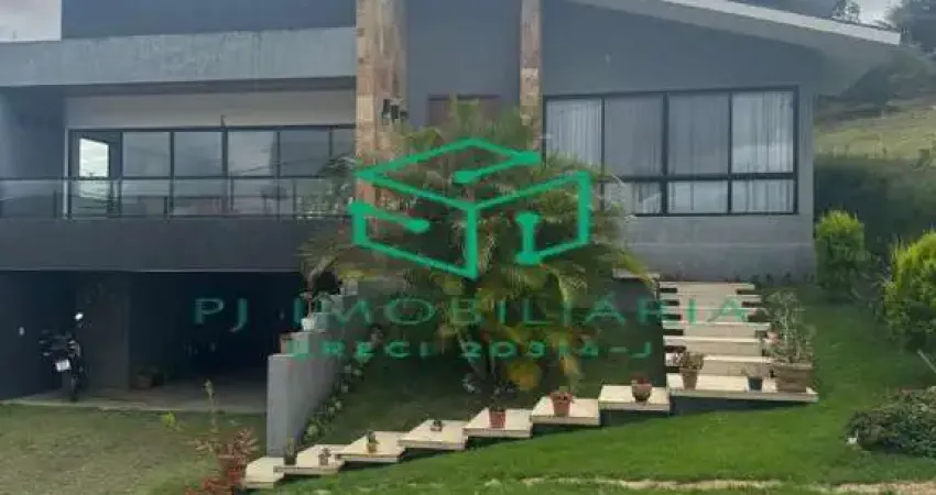 Casa em condomínio fechado com 4 quartos à venda na Rua Valdemar de Oliveira, Santo Antônio, Gravatá