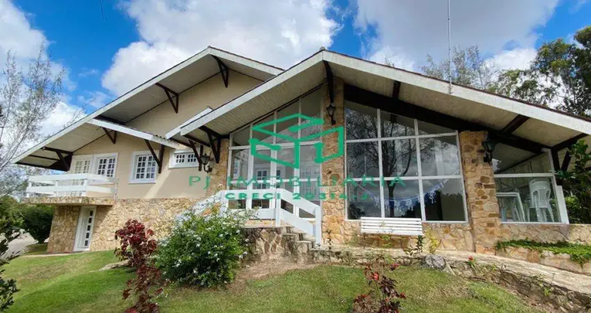 Casa em condomínio fechado com 5 quartos à venda na Rua Valdemar de Oliveira, Santo Antônio, Gravatá